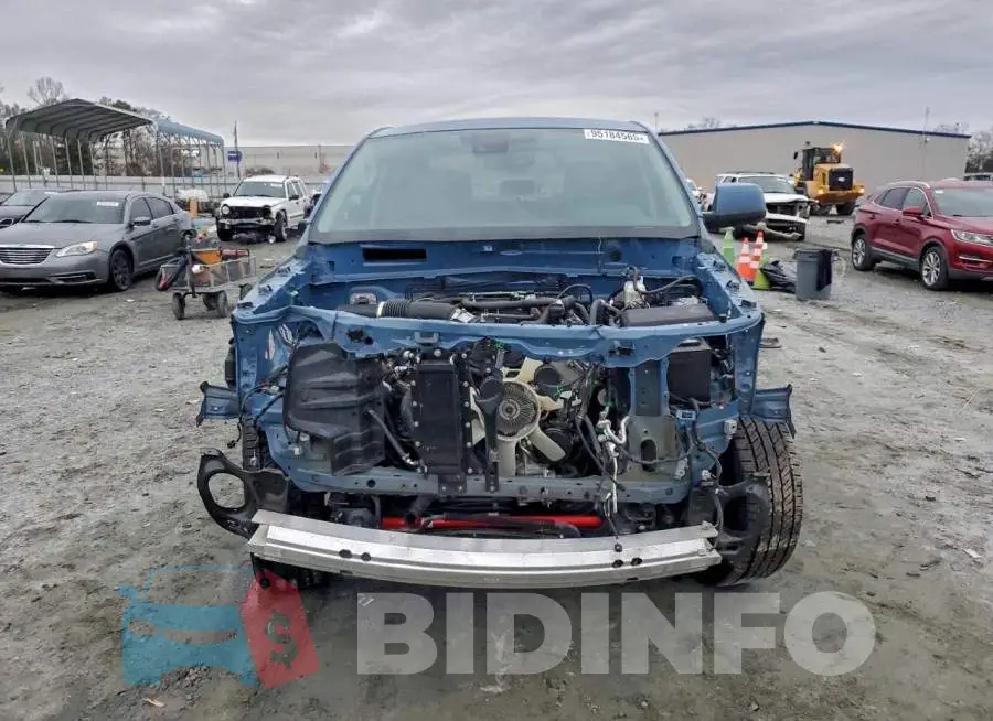 5TFDY5F18LX922373 Photo# 5