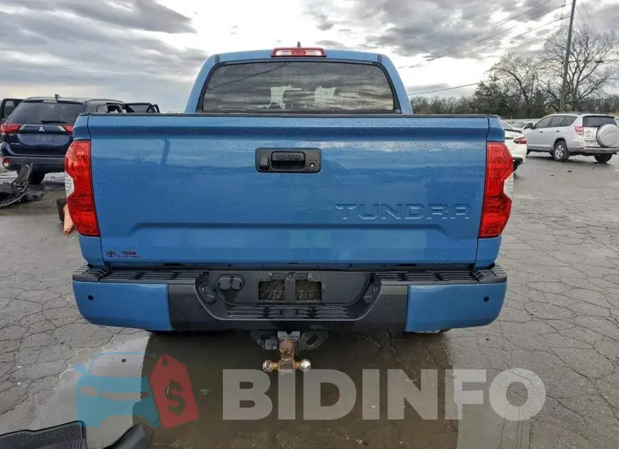 5TFHY5F18LX906949 Photo# 6