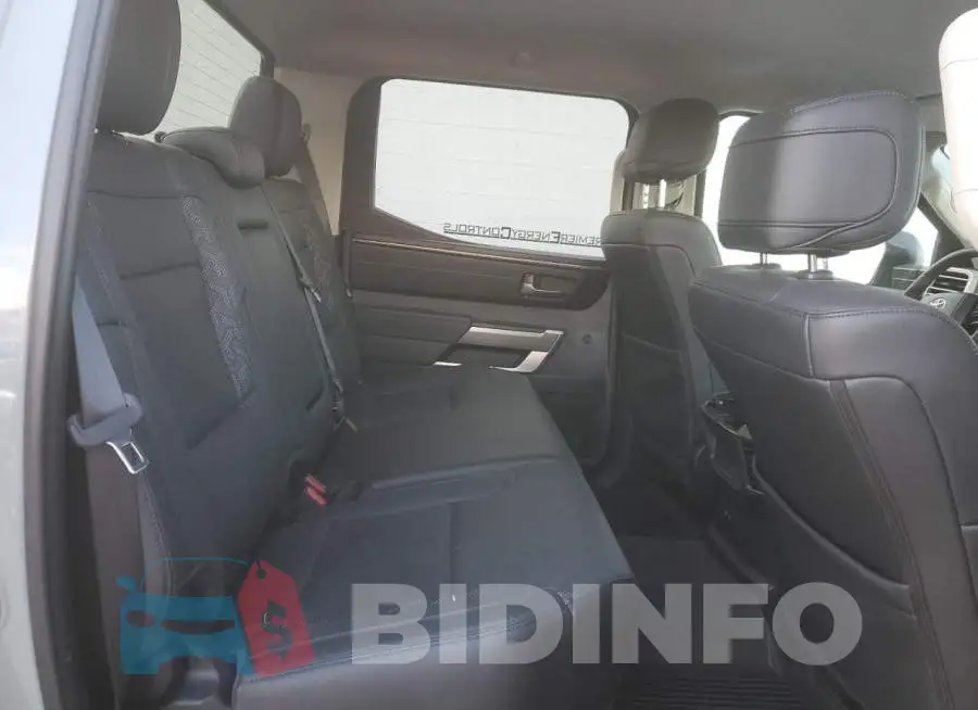 5TFLA5EC6RX027170 Photo# 10