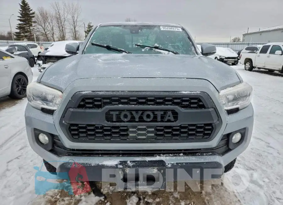 5TFSZ5AN8KX166735 Photo# 5