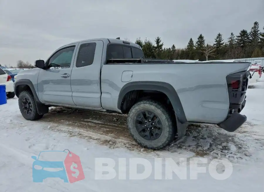 5TFSZ5AN8KX166735 Photo# 2