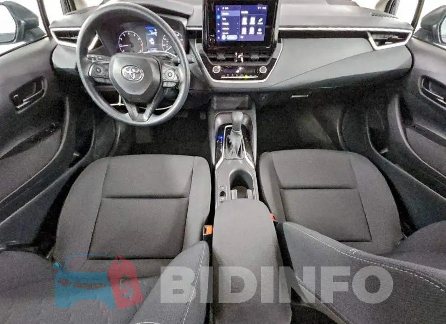 5YFB4MDE4SP269718 Photo# 8