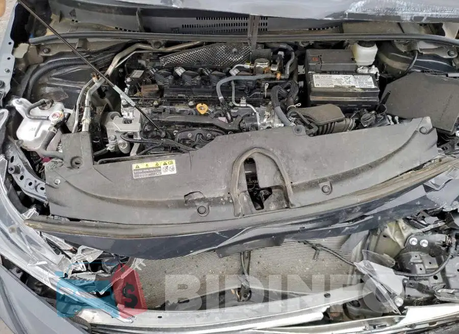 5YFB4MDE5SP309000 Photo# 11