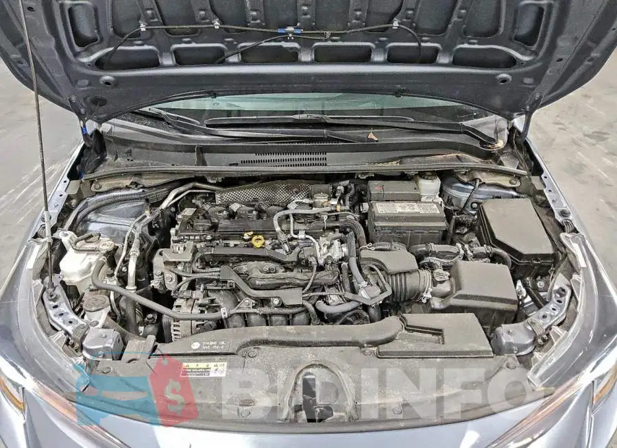 5YFB4MDEXRP174915 Photo# 11