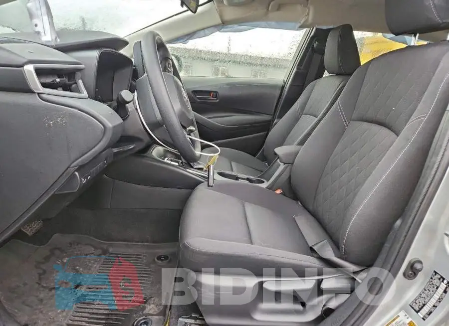 JTDBCMFE2S3083572 Photo# 7
