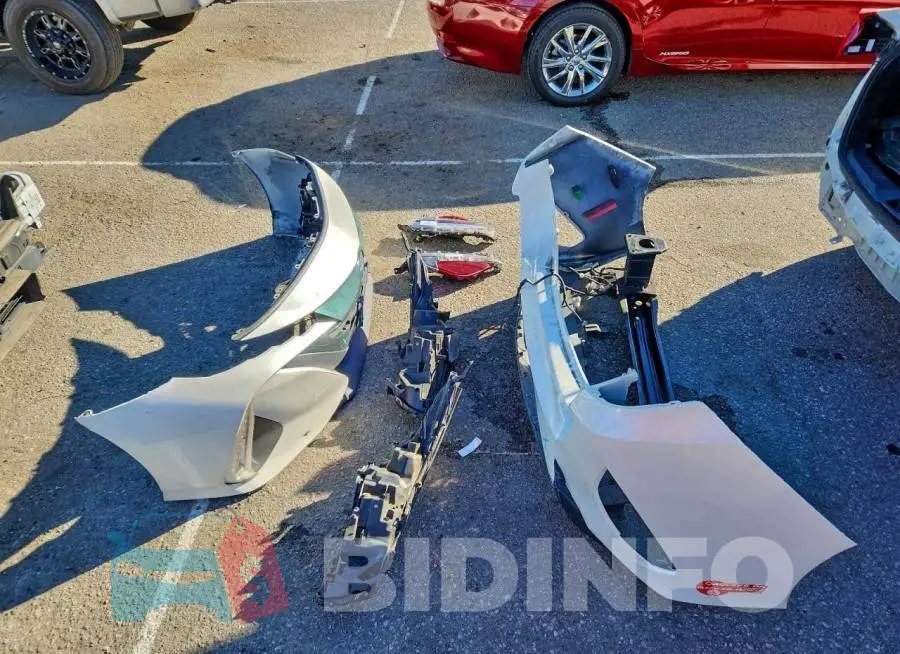 JTDKARFP5J3099784 Photo# 12