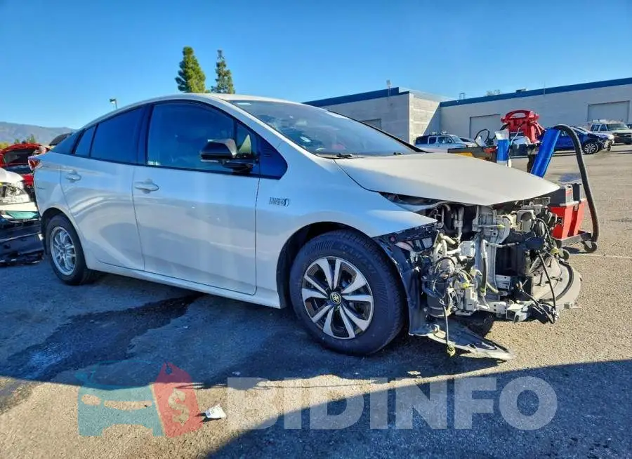 JTDKARFP5J3099784 Photo# 4