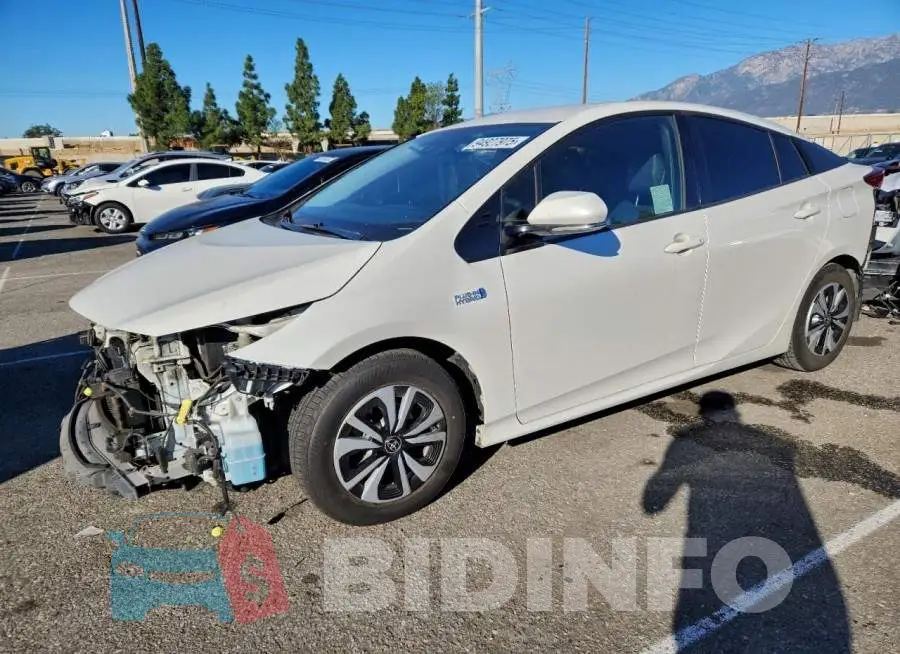 JTDKARFP5J3099784 Photo# 1