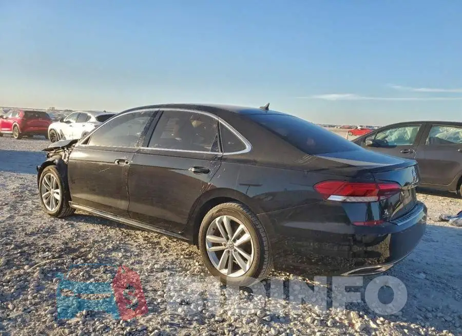 1VWWA7A39LC011815 Photo# 2