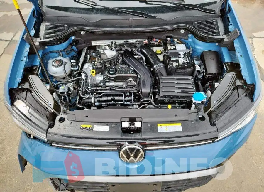 3VVEC7B24SM031306 Photo# 12