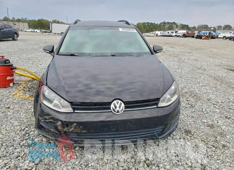 3VW017AU6HM530065 Photo# 5