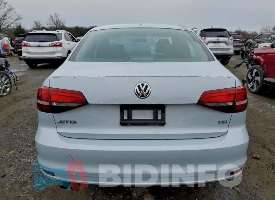 3VW2B7AJ0HM324445 Photo# 6