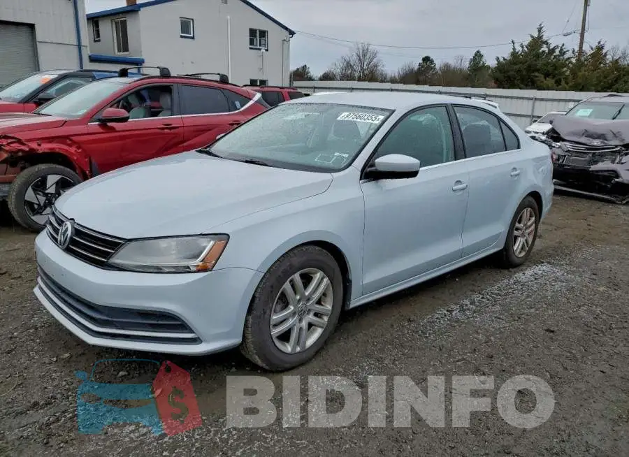 3VW2B7AJ0HM324445 Photo# 1