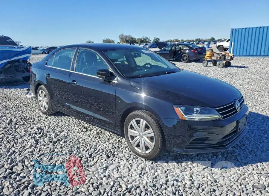 3VW2B7AJ5HM347445 Photo# 4