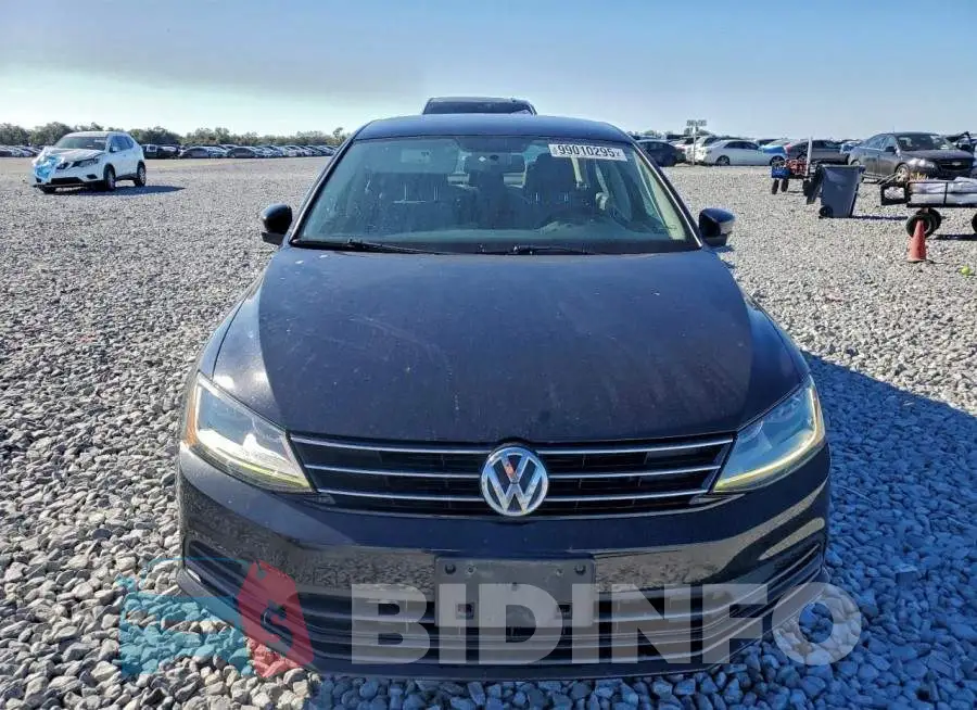3VW2B7AJ5HM347445 Photo# 5