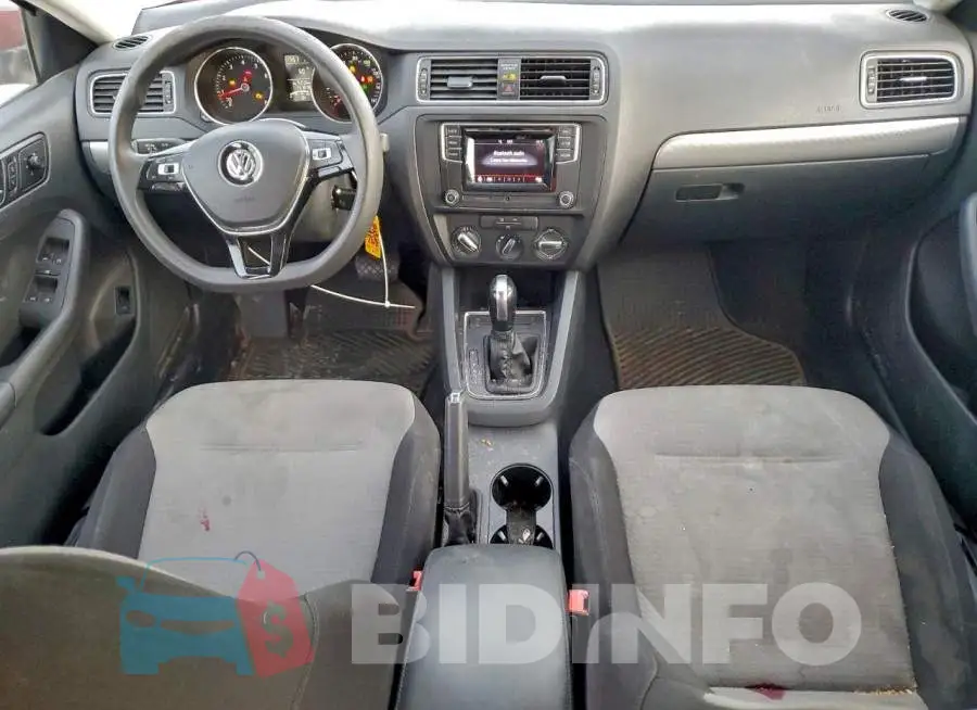 3VW2B7AJ9HM212128 Photo# 8