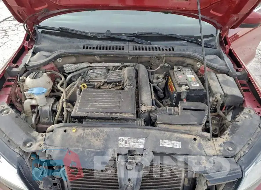 3VW2B7AJ9HM212128 Photo# 11