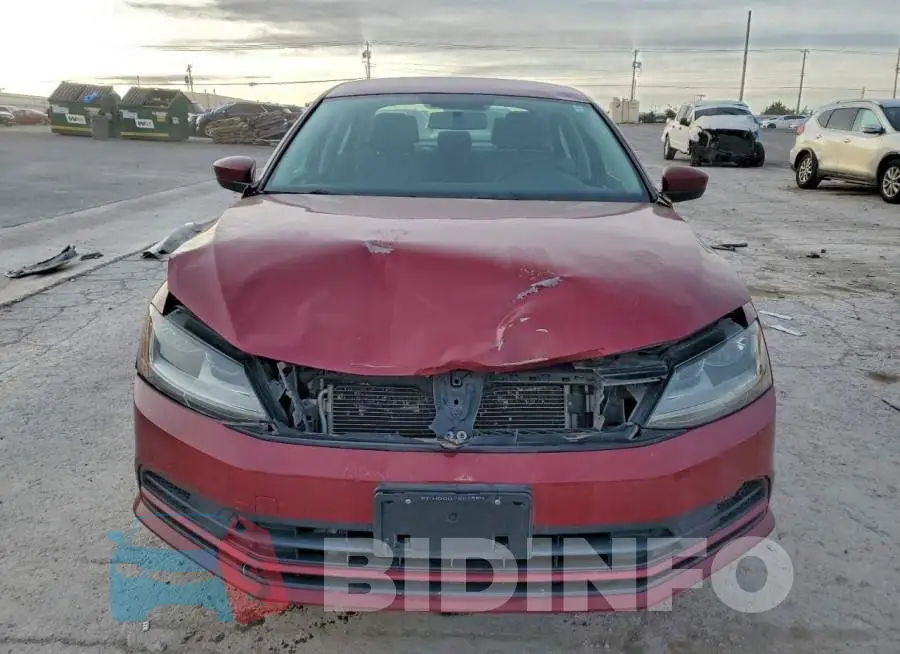 3VW2B7AJ9HM212128 Photo# 5