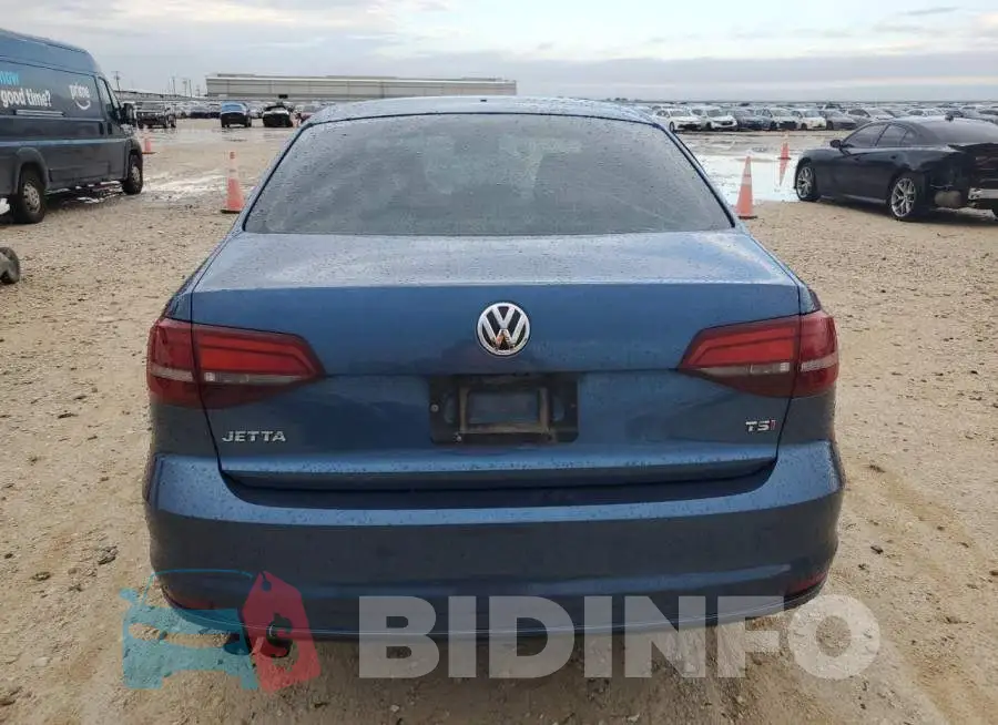3VW2B7AJXHM246434 Photo# 6