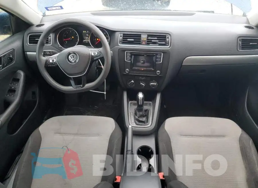 3VW2B7AJXHM246434 Photo# 8