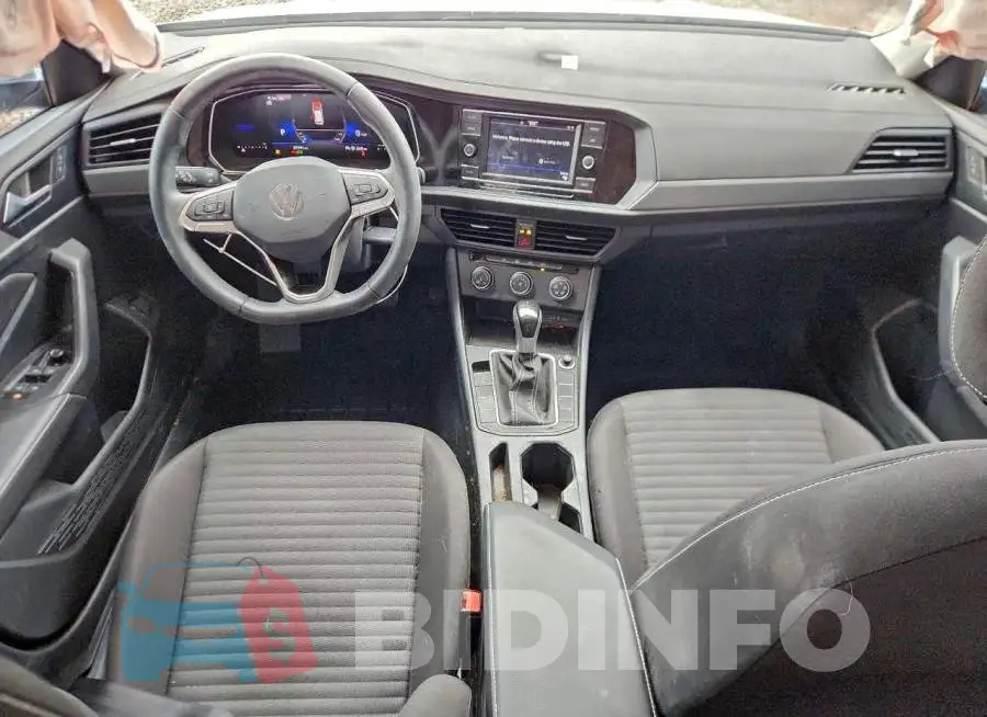 3VW5M7BU5RM094385 Photo# 8