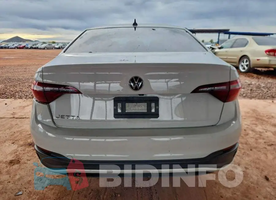 3VW5M7BU5RM094385 Photo# 6