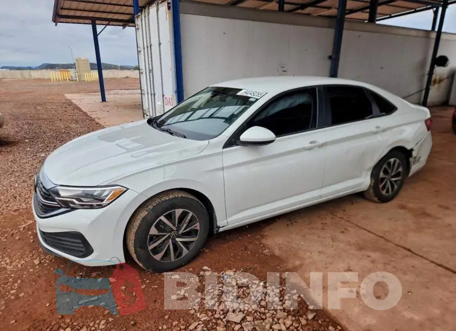 3VW5M7BU5RM094385 Photo# 1