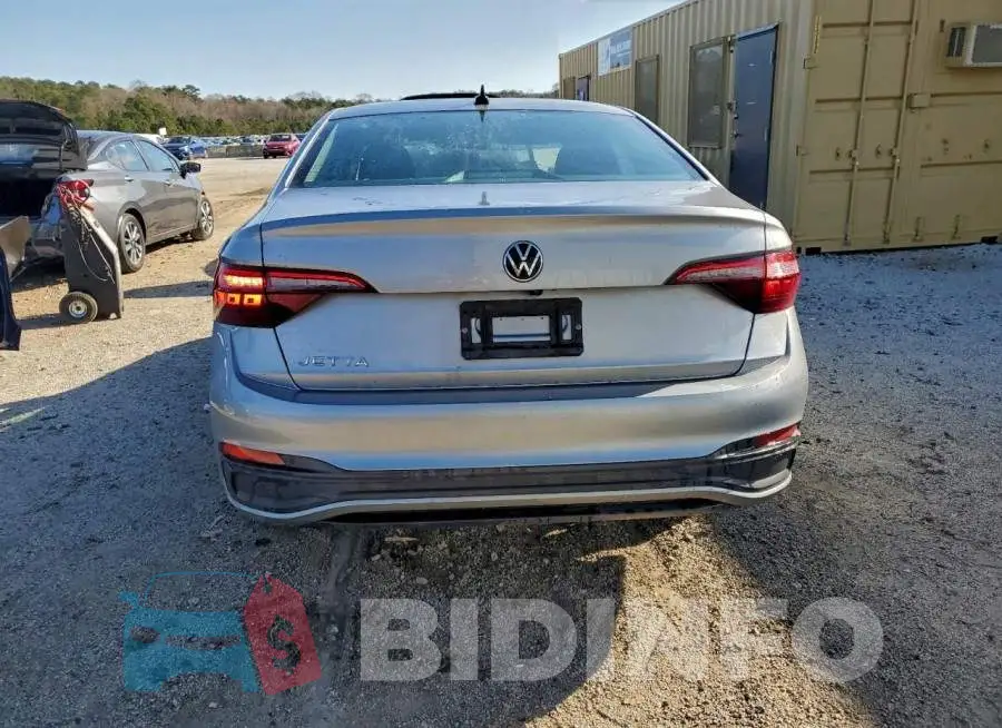 3VW5M7BUXRM023344 Photo# 6