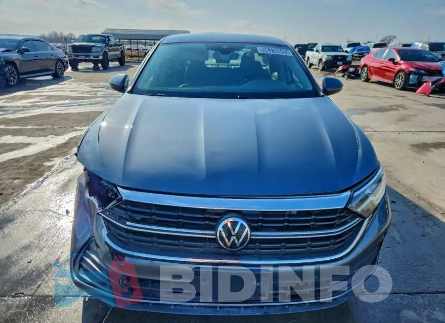 3VW7M7BU8RM072955 Photo# 5