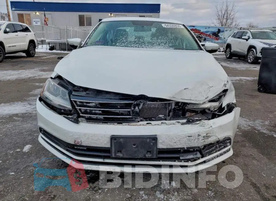 3VWDB7AJ8HM234565 Photo# 5