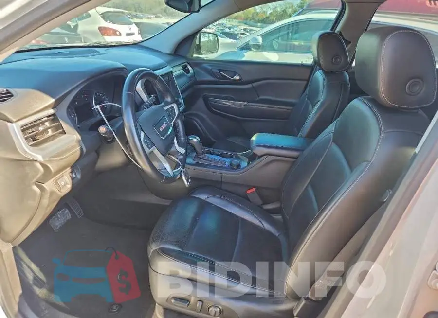 1GKKNMLS4JZ202081 Photo# 7