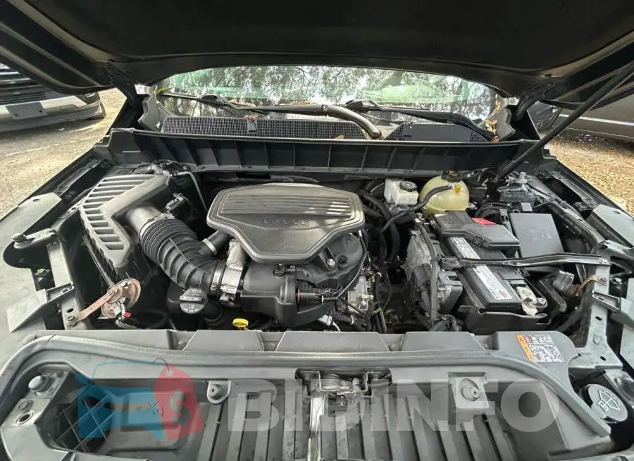 1GKKNMLS4KZ283259 Photo# 7