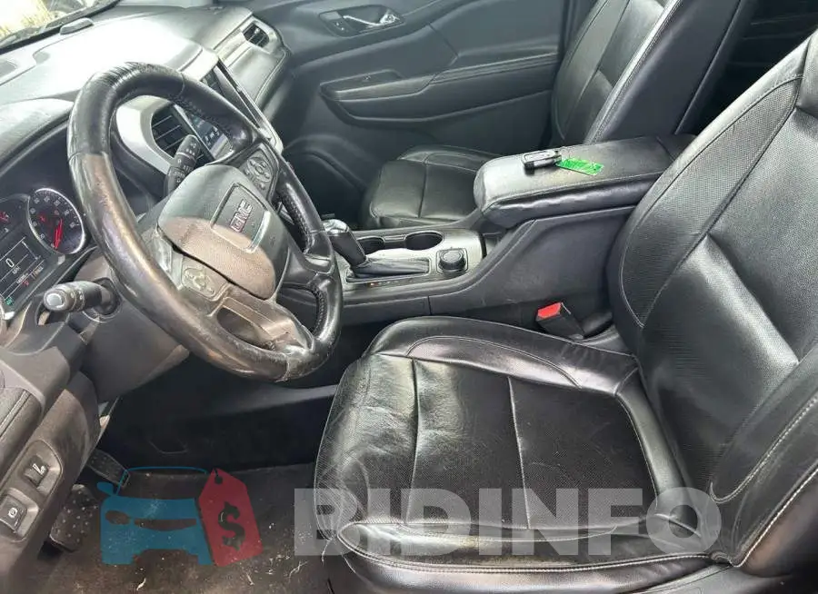 1GKKNMLS4KZ283259 Photo# 13