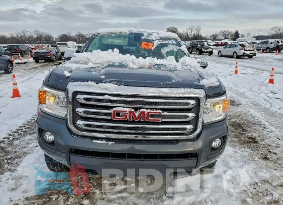 1GTG6CENXH1232520 Photo# 5