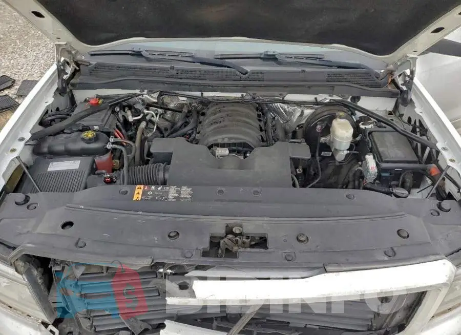 1GTV2LEC8JZ136975 Photo# 11