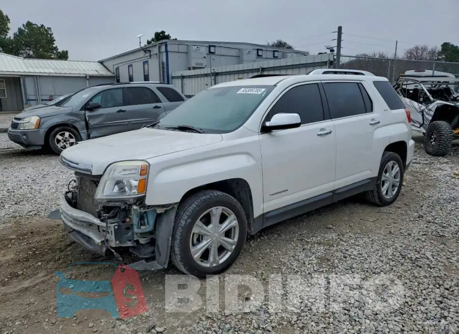 2GKFLPE33H6228675 Photo# 1