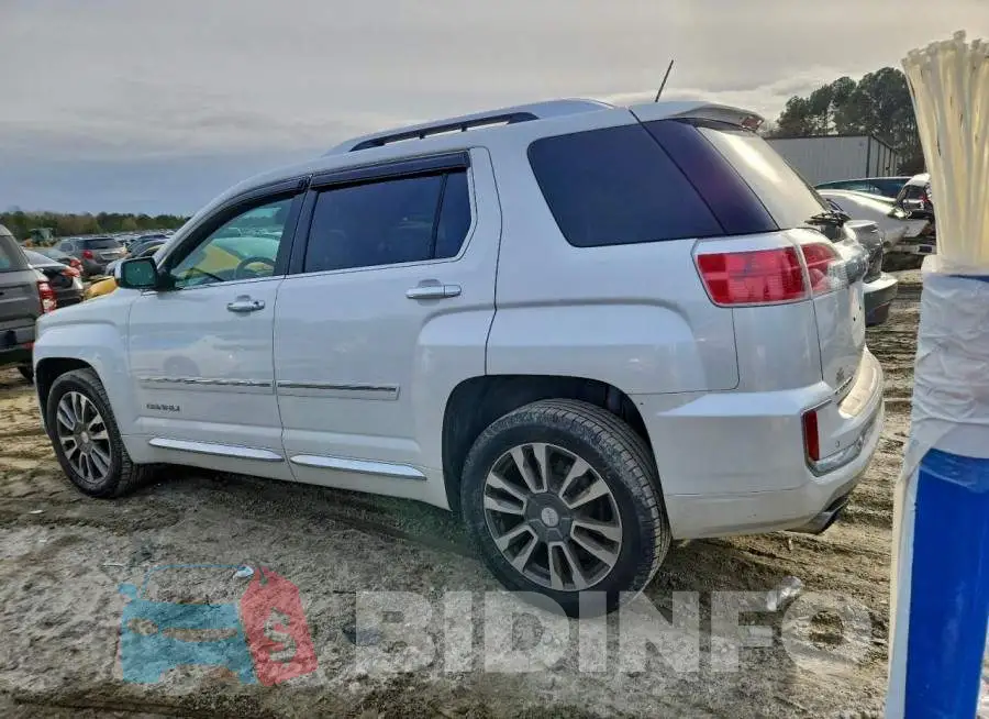 2GKFLVE31H6159554 Photo# 2