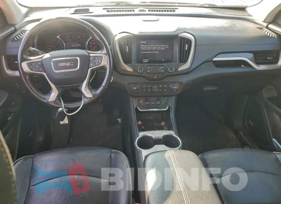 3GKALXEX4KL108576 Photo# 8