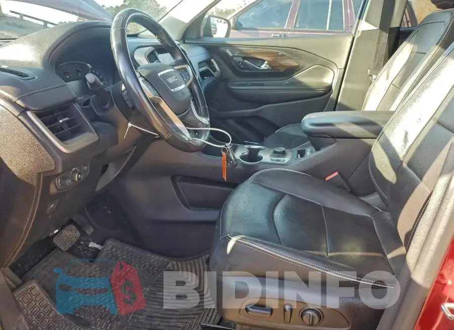 3GKALXEX4KL108576 Photo# 7