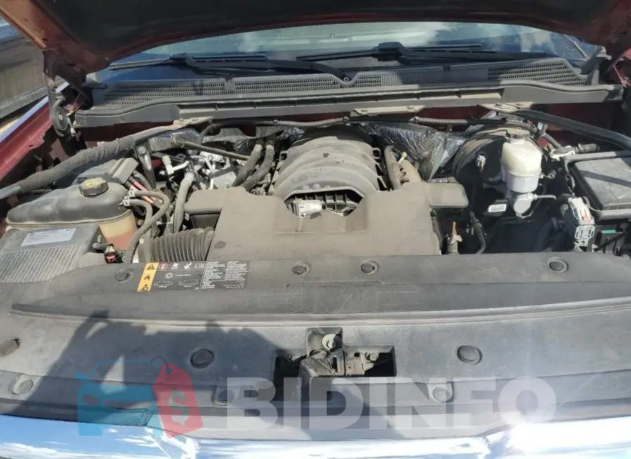 3GTU2MEC0HG135931 Photo# 11