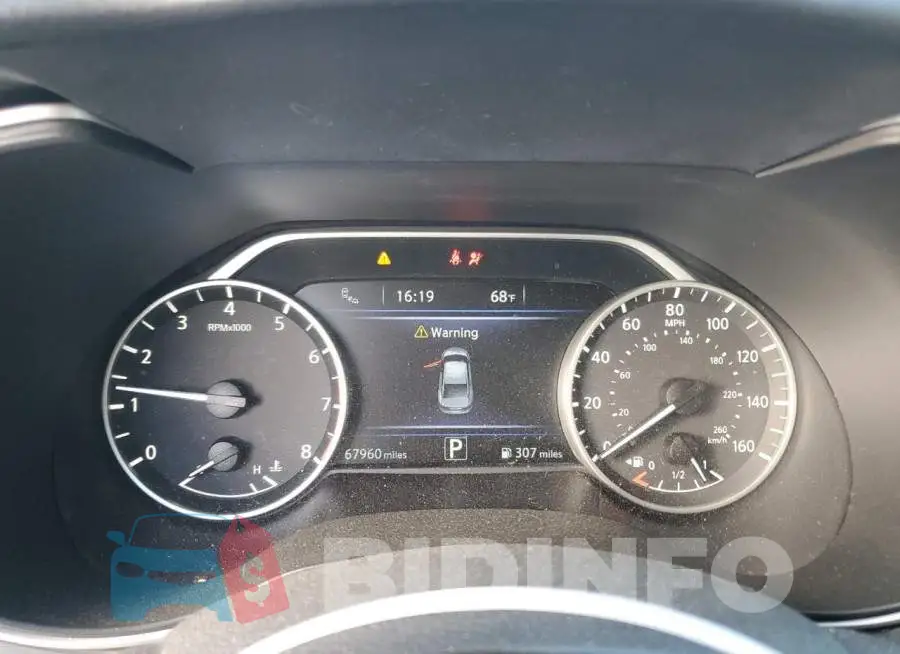 1N4AA6AVXKC362956 Photo# 9