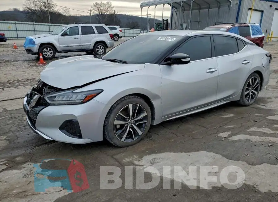 1N4AA6CV3NC504663 Photo# 1