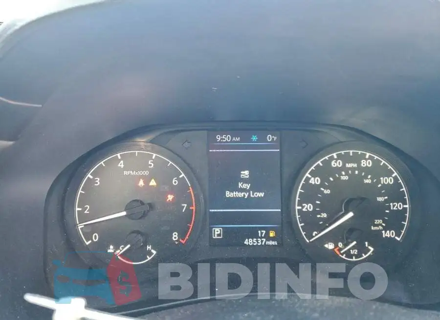 1N4BL4BV6NN348353 Photo# 9