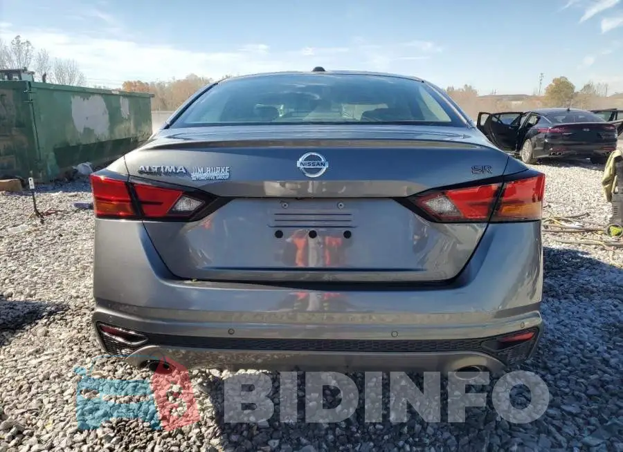 1N4BL4CV1LC220352 Photo# 6
