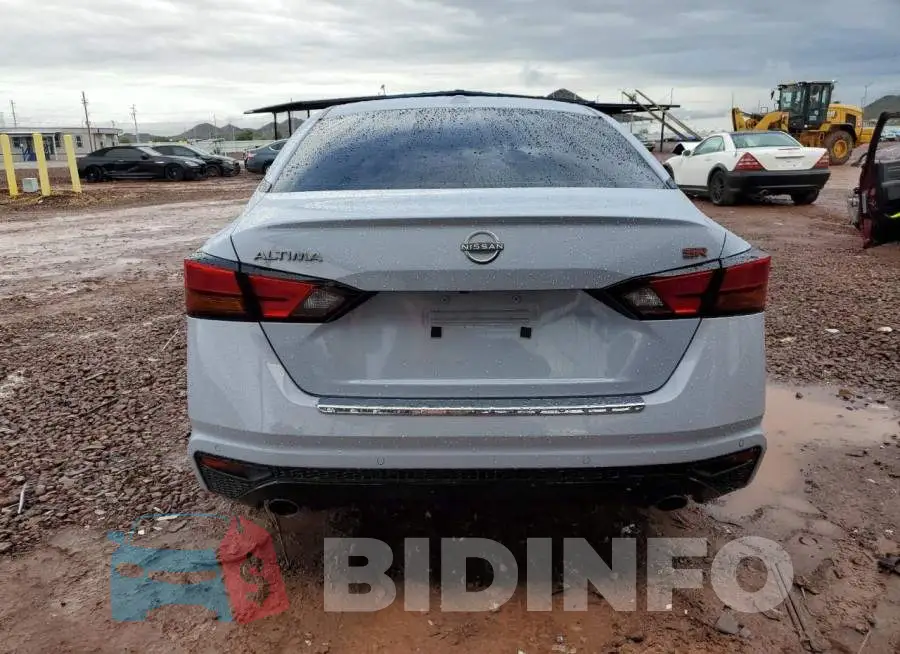 1N4BL4CV2PN375194 Photo# 6