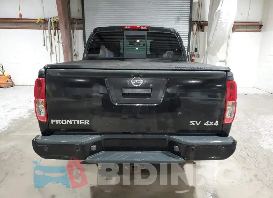 1N6ED0EB3MN711637 Photo# 6