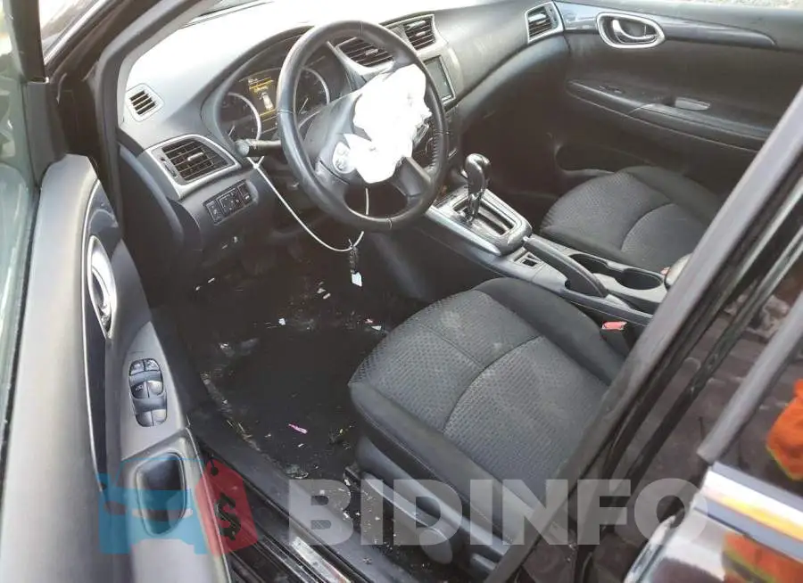 3N1AB7AP7KY364673 Photo# 8