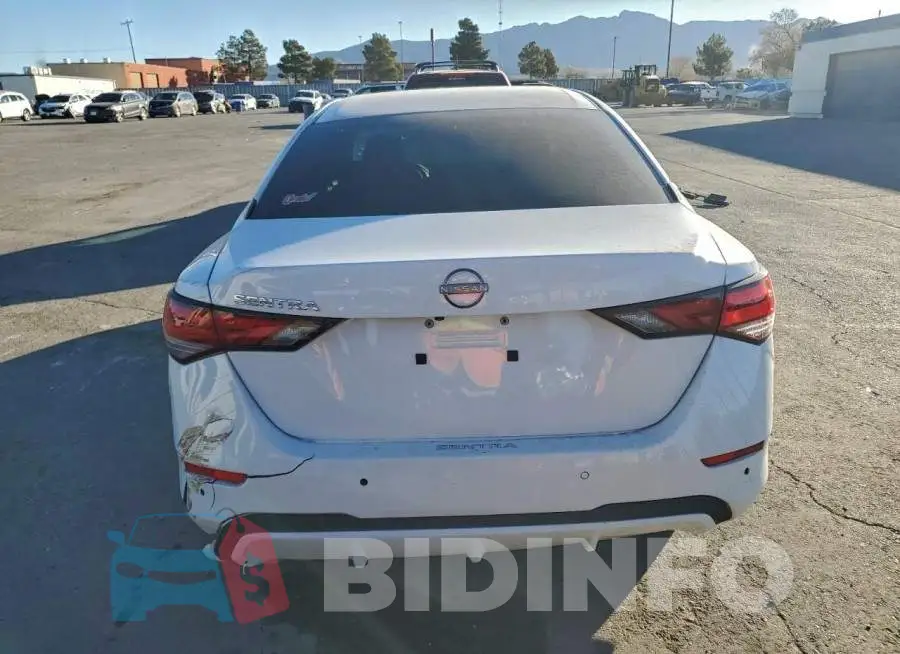 3N1AB8BV4RY311152 Photo# 6