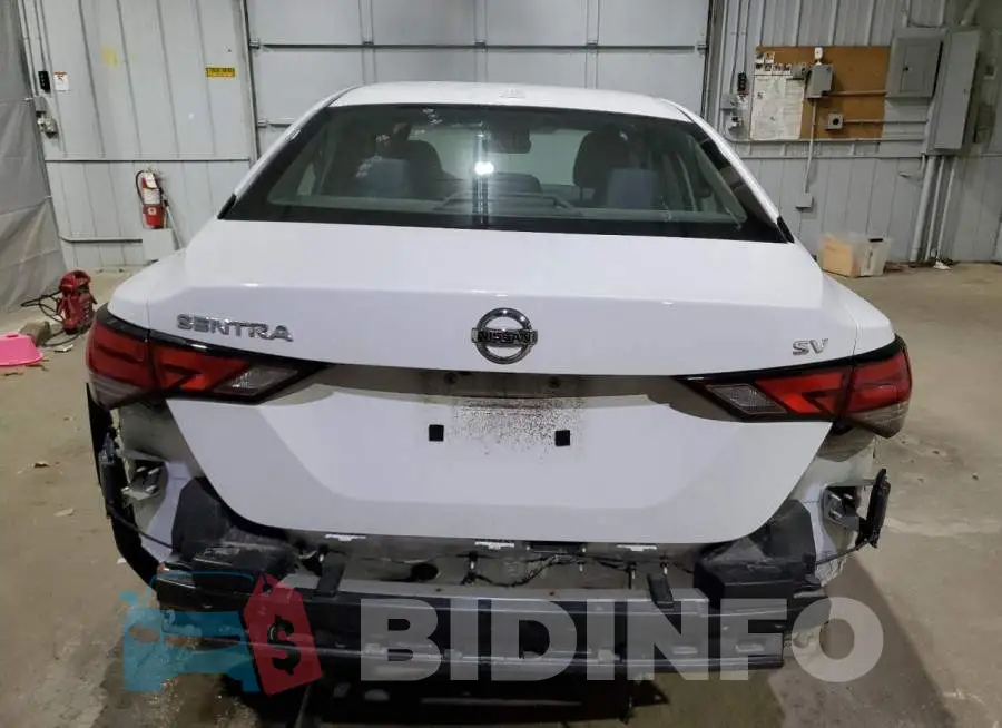 3N1AB8CV2LY305372 Photo# 6