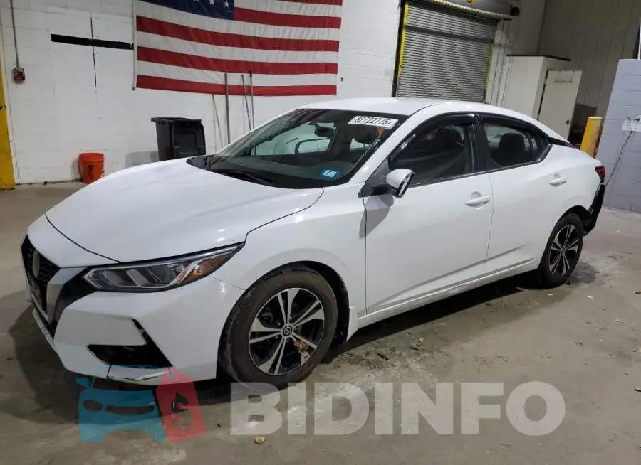 3N1AB8CV2LY305372 Photo# 1